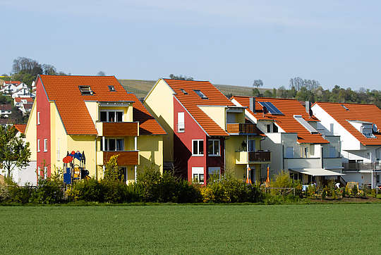 Greifswald Doppelhaus mieten