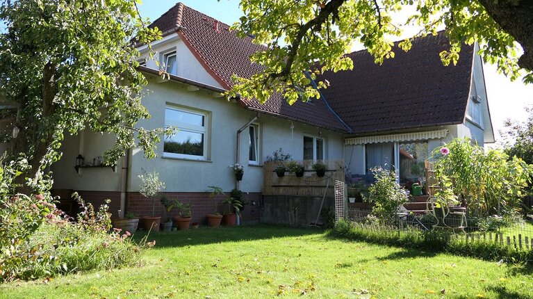 Einfamilienhaus in Neuenkirchen