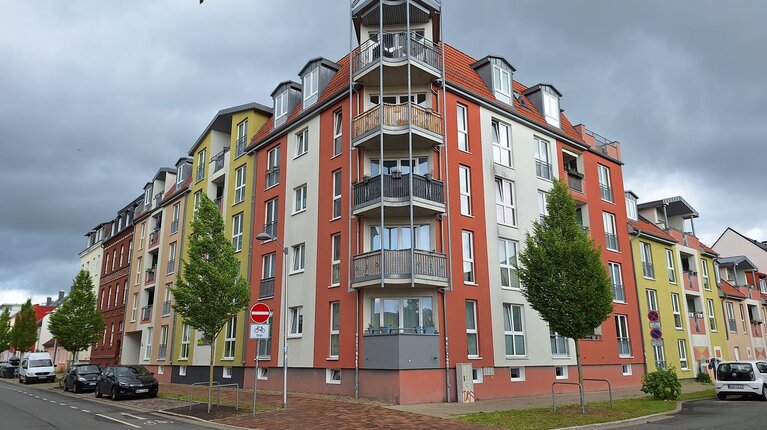 Eigentumswohnung in Greifswald