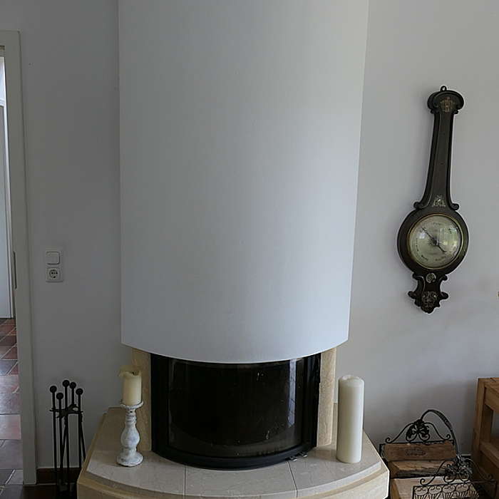 Kamin