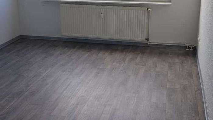 Beispiel Schlafzimmer