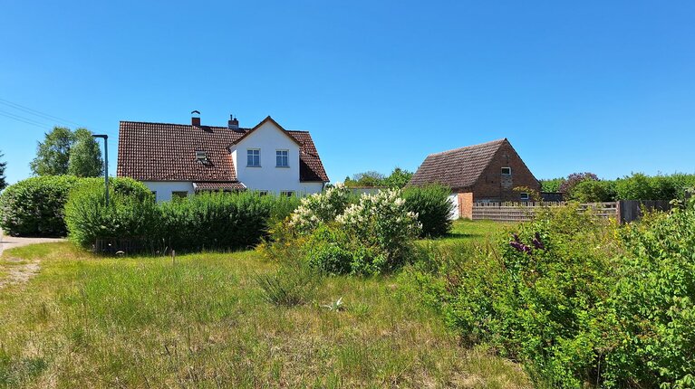 Mehrfamilienhaus in Karlsburg