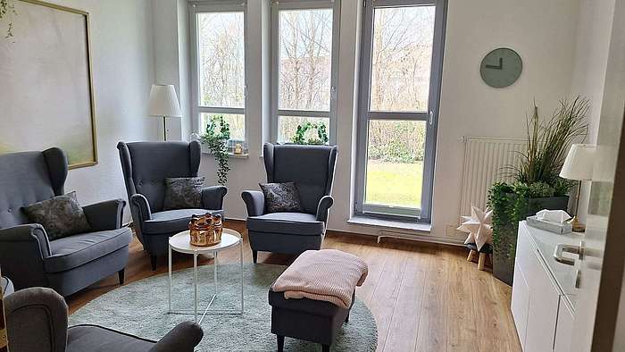Zimmer EG