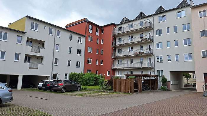 Ansicht