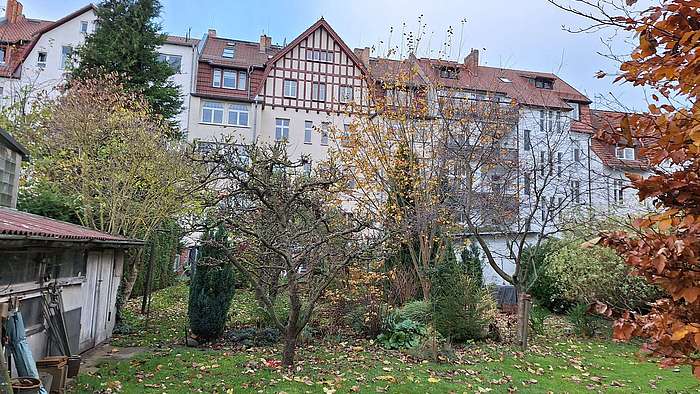 Ansicht