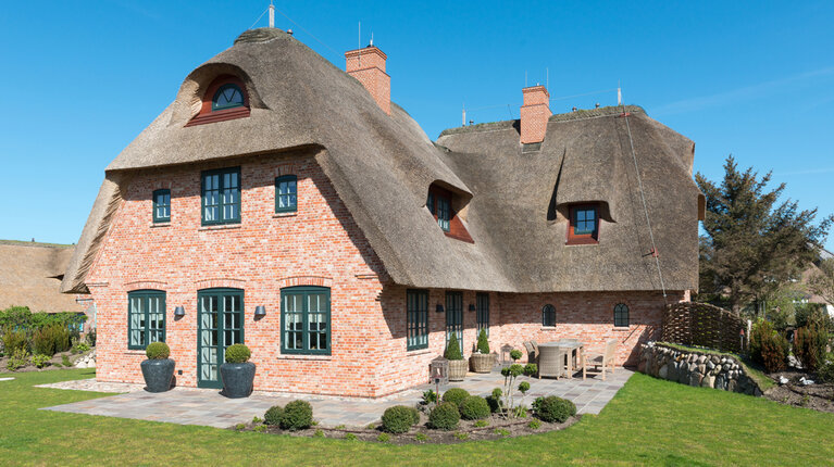 Usedom Eigenheim verkaufen