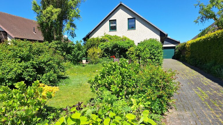 Einfamilienhaus in Neuenkirchen