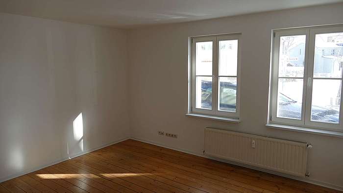 Beispiel Zimmer