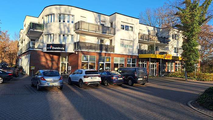 Ansicht