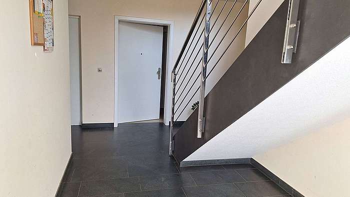 Treppenhaus