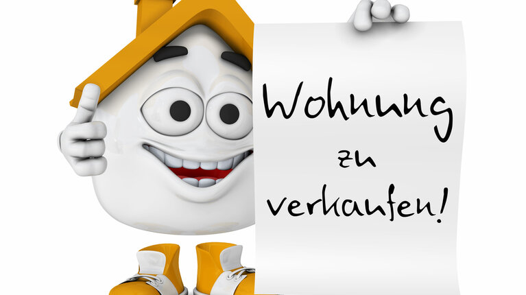Wohnung zu verkaufen in Greifswald