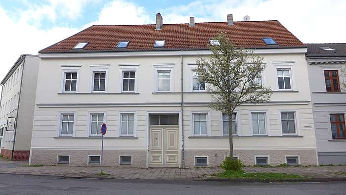 Aussenansicht