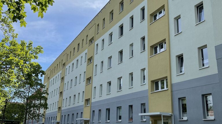 Eigentumswohnung in Greifswald