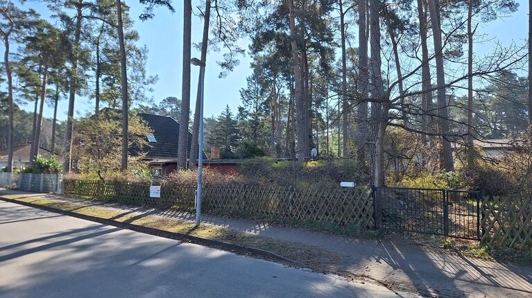 Bungalow in Lubmin