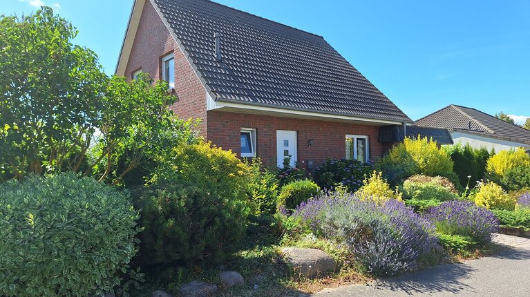 Einfamilienhaus in Lubmin