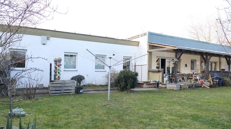 Einfamilienhaus in Greifswald