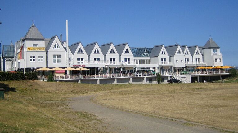 Immobilienkauf in Heringsdorf