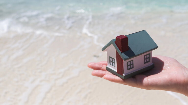 Ostsee Ferienimmobilien