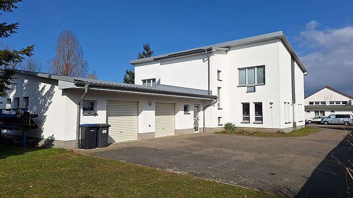 Ansicht