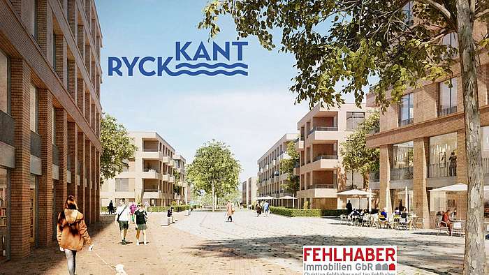 Ryckkant