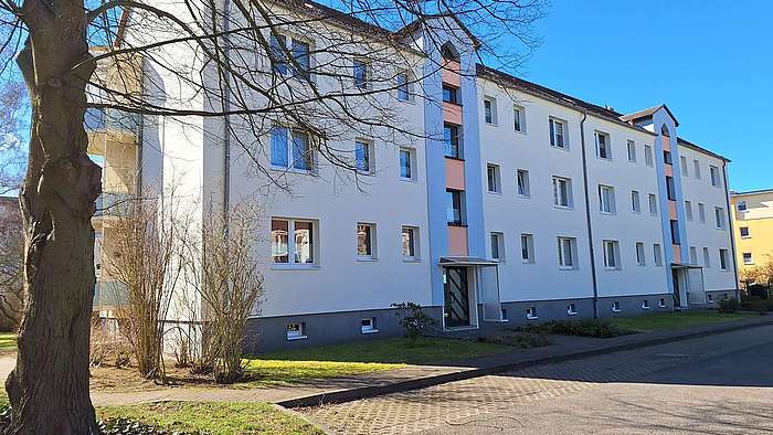 Ansicht
