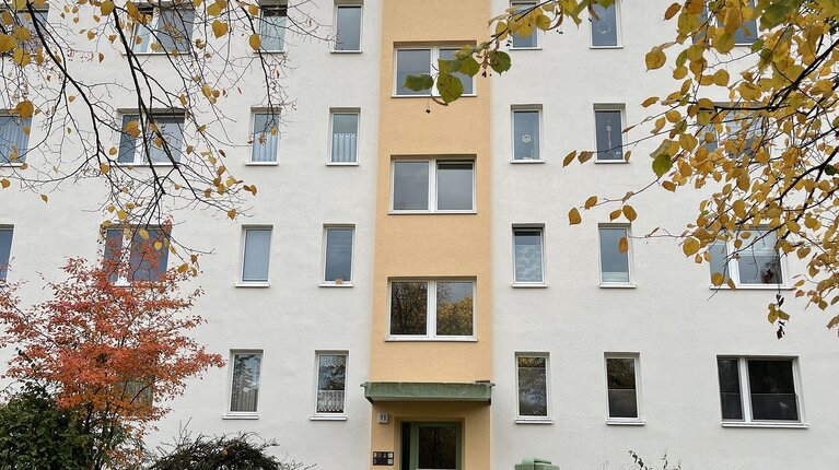 Eigentumswohnung in Greifswald