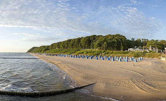 Hausverkauf Usedom und Umgebung