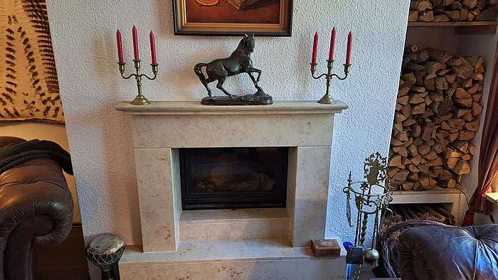 Kamin