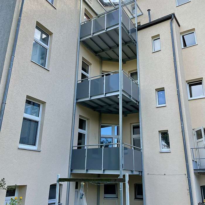 Balkone