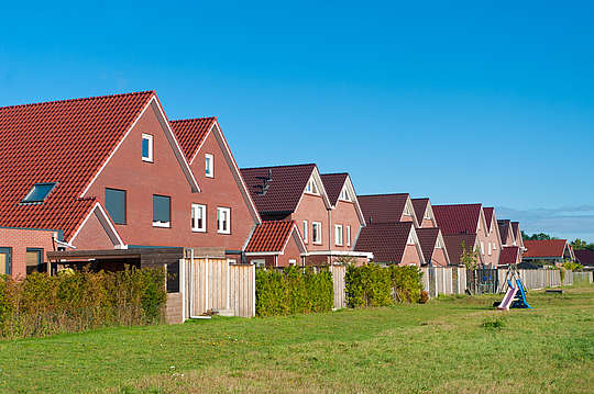 Greifswald Doppelhaus