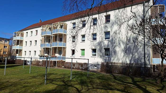 Ansicht