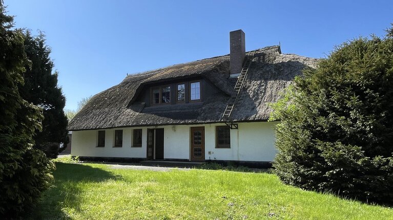 Einfamilienhaus in Potthagen