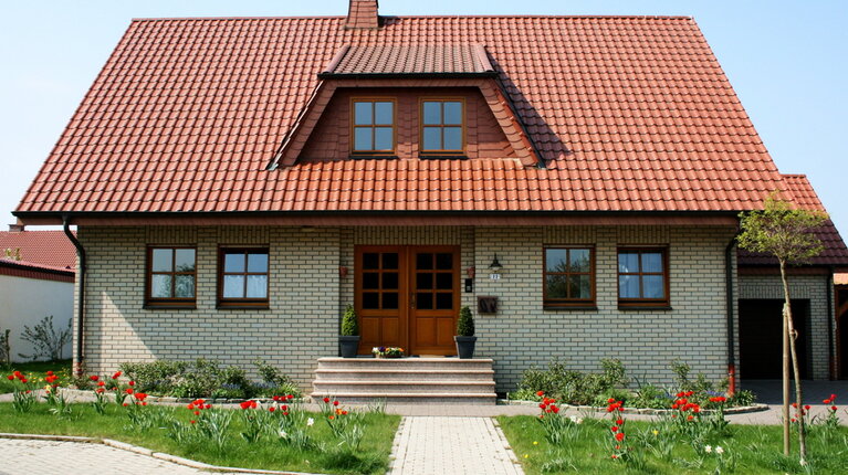 Greifswald Einfamilienhaus