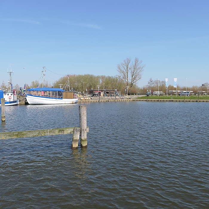 Museumshafen