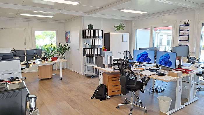 Büro