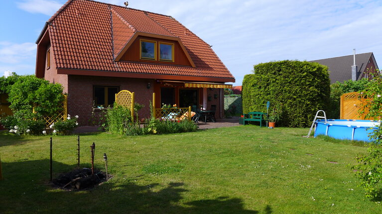 Einfamilienhaus in Greifswald