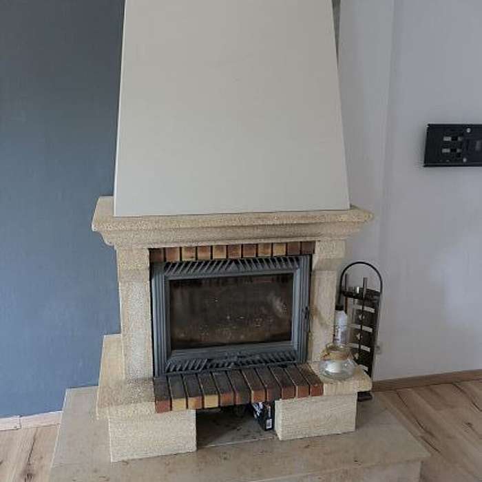 Kamin