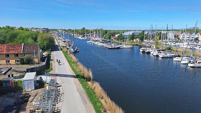 Aussicht