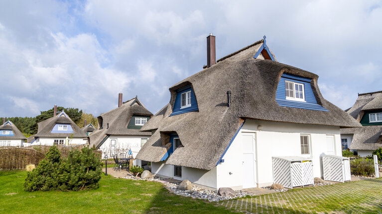 Ostsee Immobilien Usedom