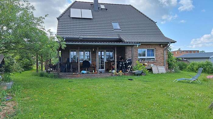 Ansicht