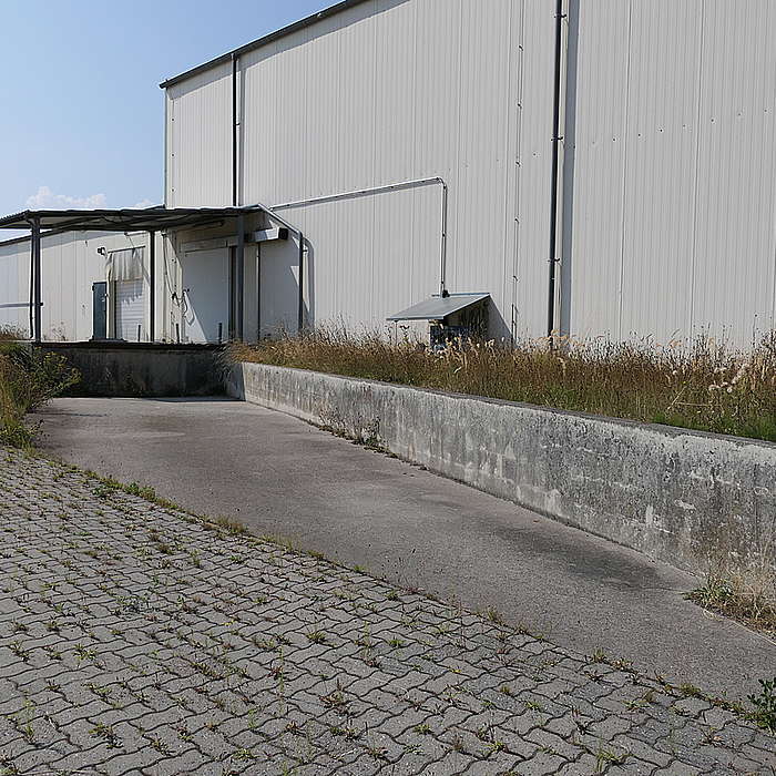 Ansicht