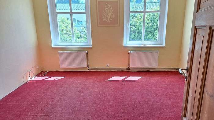 Zimmer EG