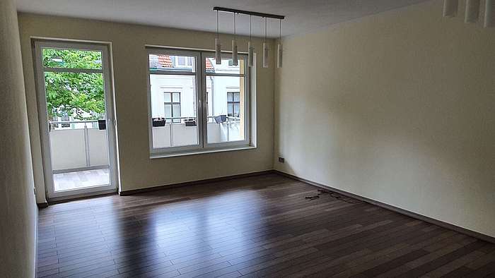 Wohnzimmer OG