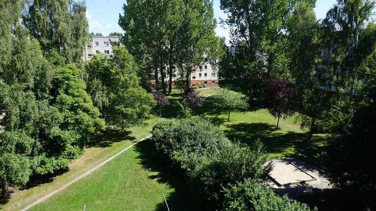 Eigentumswohnung in Greifswald