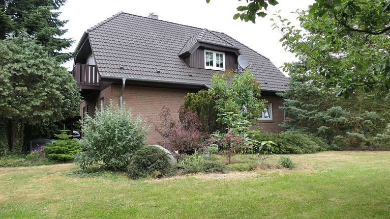 Einfamilienhaus in Neuenkirchen