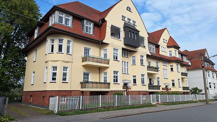 Ansicht