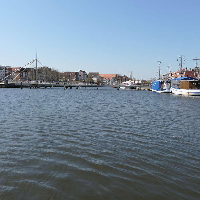 Museumshafen