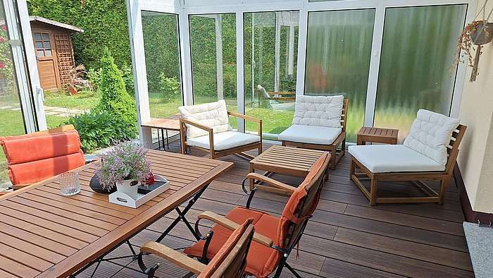 Wintergarten
