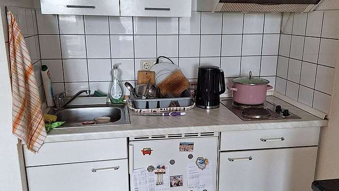 Küche