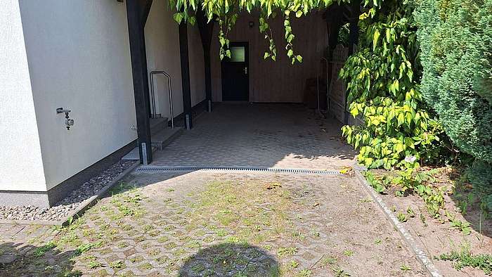 Carport